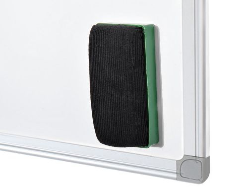 Quadro branco q-connect magnetico c/caixilho em aluminio 120x90 cm , Q-connect , 26611 , 5705831010802